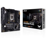 Asus TUF Gaming B560M-Plus Intel Motherboard LGA 1200 - ASUS TUF B560 M PLUS GAMING